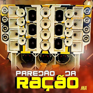 Paredão da Ração MA