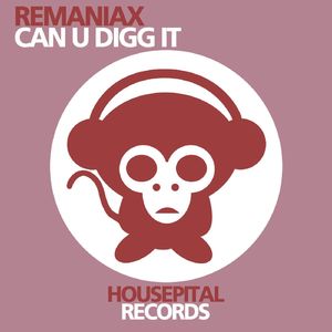 Can U Digg It (Essential Groovers Remix)
