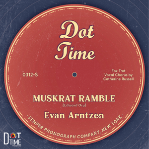 Muskrat Ramble (feat. Catherine Russell)