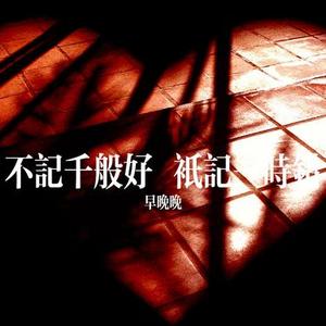 不记千般好只记一时错