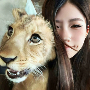 妮子