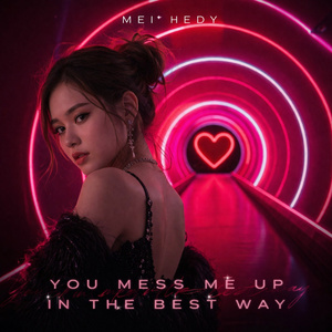 You Mess Me Up In The Best Way