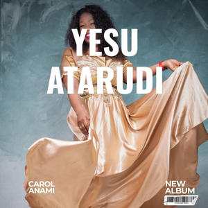 Yesu Atarudi