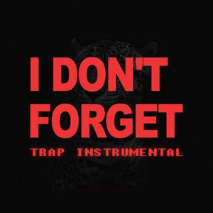 I DON'T FORGET