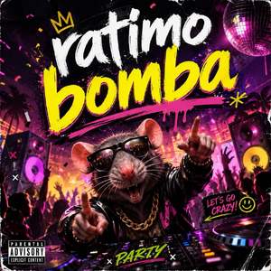 RITMO BOMBA