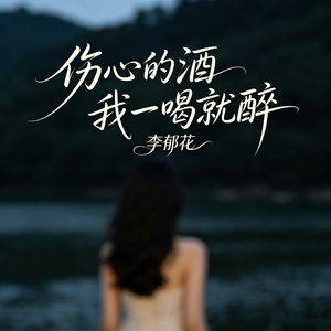 伤心的酒我一喝就醉