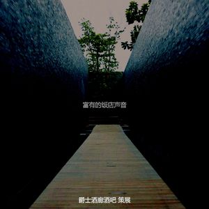 微妙的酒店酒吧心情