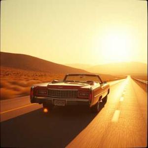 Skinande Cadillac (Special Version)