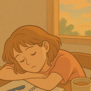 午後4時のメロディ
