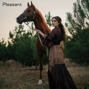 Pleasant