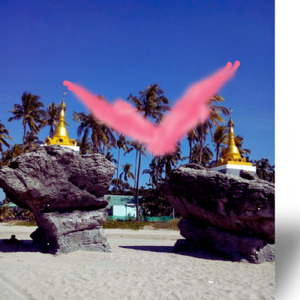 命鈴 (feat. Meirin)