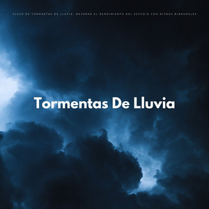 Mezcla De Estudio Calmante