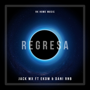 Regresa