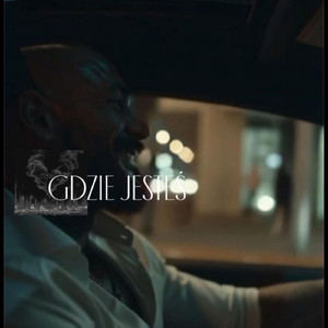GDZIE JESTEŚ