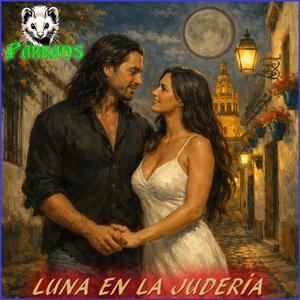 Luna en la Judería