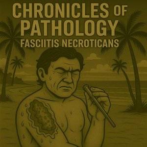 Fasciitis Necroticans