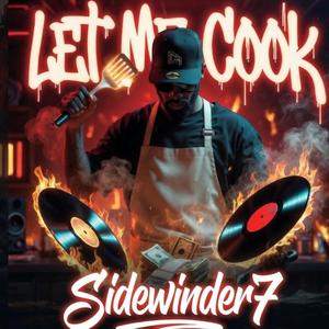 Let Me Cook