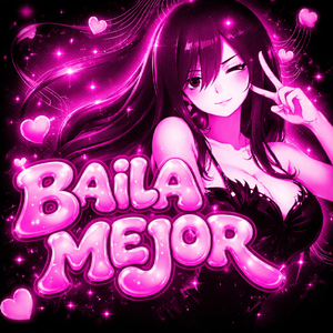 Baila Mejor