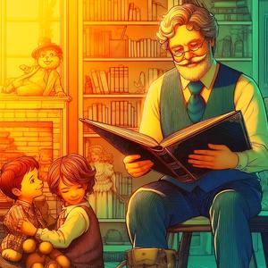 Idzie Grześ przez Wieś (feat. Julian Tuwim) (Radio Edit)