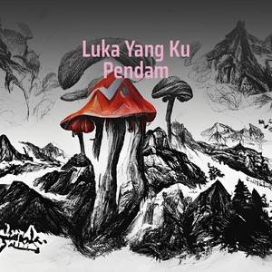 Luka Yang Ku Pendam