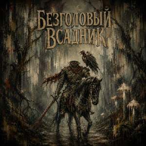 Безголовый всадник