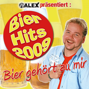 Nüchtern bin ich so schüchtern (Alpen Mix)