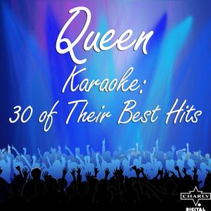 Under Pressure (Karaoke-Version) As Made Famous By: Queen and David Bowie