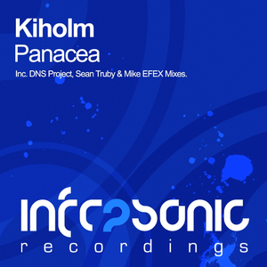 Panacea (Sean Truby Remix)