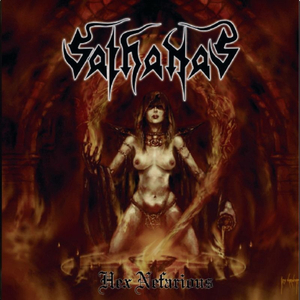 Sathanas (Live)