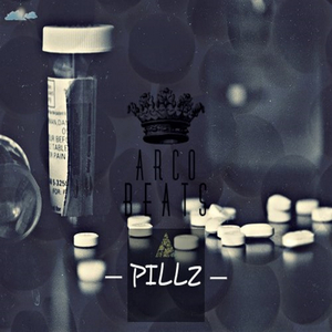 Pillz (Original Mix)
