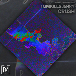 Crush (UNLEAZER x MONEYBACK Remix)