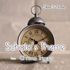Schala's Theme (From "Chrono Trigger")