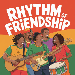 Rhythm of Friendship