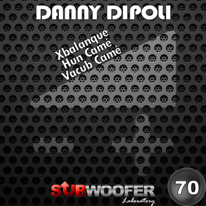 Xbalanque (Intro Mix)