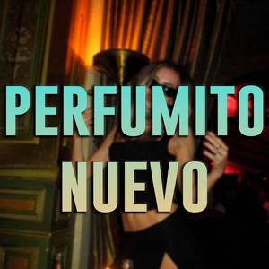 Perfumito nuevo