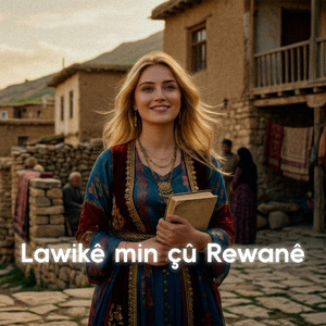 Lawikê min çû Rewanê