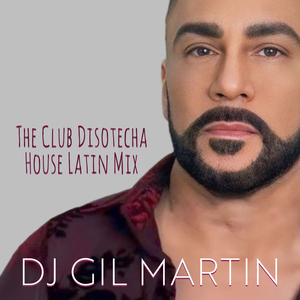 The Club Disotecha (House Latin Mix)
