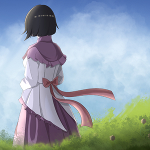 人形ヴェラへの手紙