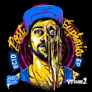 You're Really Something ft. Ceschi