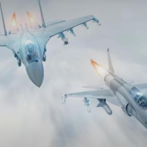 Airstrike