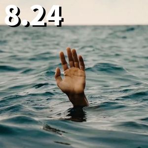 8.24（prod by.No Brithday)