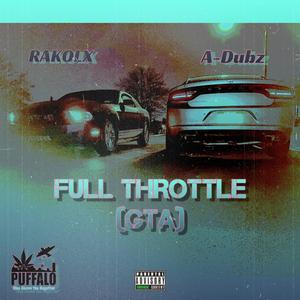 FULL THROTTLE (G.T.A.)