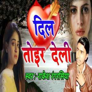 Dil Toir Deli