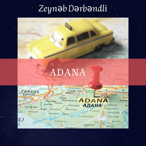 Adana