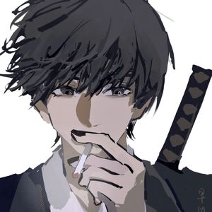青春的你