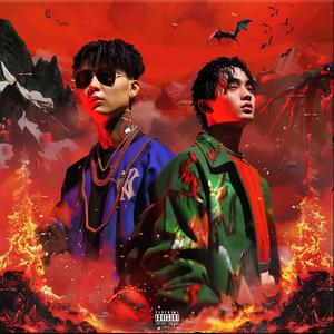 超（prod by Simon Marcus）