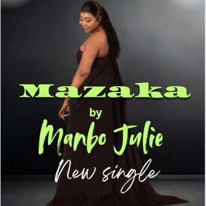 MAZAKA