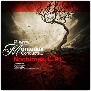 Nocturnes, L. 91: III. Sirènes