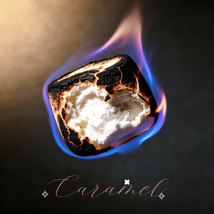 Caramel（焦糖）