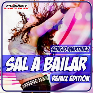 Sal A Bailar (Heriberto Guillen & Aitor Cruz Remix)
